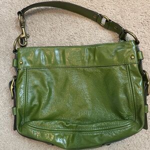 Coach shoulder bag